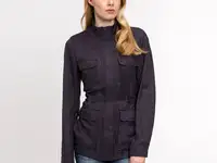 Женская куртка lacoste