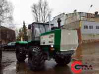 Трактор Т150 ямз236 турбо, кабина новая, фотография 11