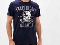 Футболка atributika & club™