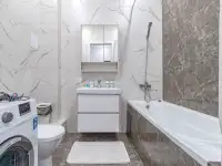 Апартаменты рядом с Триумфальной аркой, Мангилик ел 41/5, фотография 11