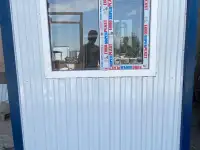 Аренда - Продажа жилых контейнеров, блок - модулей, мобильных офисов, прорабских, бытовок, охранных постов., фотография 3