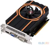 Видеокарта sinotex ninja geforce gtx 750 nk75np025f 2048mb