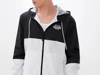 Ветровка puma