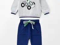 Костюм leoking