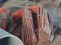 Паровой котел ДКВр (топливо - газ/мазут), фотография 5