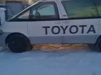 Продажа Toyota Estima, фотография 2