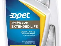 601216657 opet антифриз extended life antifreeze (1л)