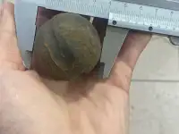 Стальные шары, фотография 6