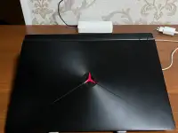 Игровой ноутбук Lenovo Legion Y7000  Windows 10 Pro, фотография 2