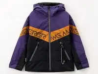 Куртка утепленная batik