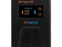 Инвертор энергия ибп гарант 1500 24в