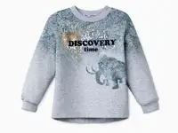 Свитшот bell bimbo