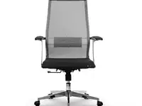 Кресло офисное метта к-4-т чёрный