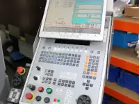 Вертикальный обрабатывающий центр MIKRON VCP 710, фотография 2