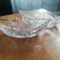 Салатник, ваза, конфетница хрусталь, фотография 2