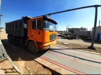 Весовое оборудование, фотография 3