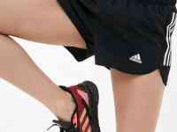 Шорты спортивные adidas