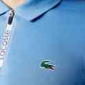 Мужское спортивное поло lacoste golf, фотография 3