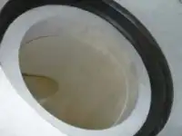 Высокопроизводительная линия для производства бетонных труб HawkeyePedershaab модель ePak., фотография 7