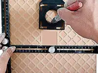 Локатор отверстий, фотография 10