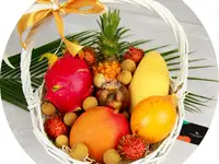 Букет «flora express»