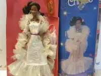 Барби Crystal AA Кристи Mattel 1983г