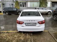 Автомобиль Лада Веста, фотография 10