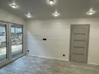 Каркасный модульный дом, фотография 10