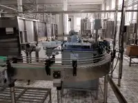 Комплект оборудования для розлива Чая, воды и напитков  5000 бутчас, фотография 11