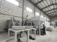 Оборудование для производства сухих строительных смесей, фотография 3