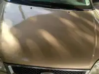 Автомобиль Форд фокус 2 седан 2007 г.в., фотография 6