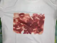 Качественная печать любого изображения на одежде, фотография 2