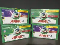 Немецкий оригинальный порошок для стирки, фотография 2