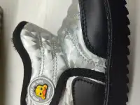 Зимняя обувь для детей, фотография 3