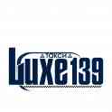 Такси Luxe 139