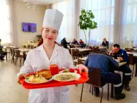 Требуются повара вахтой