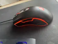 Компьютер  мышка кресло клава, фотография 8