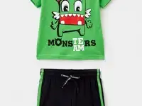 Костюм спортивный playtoday