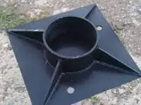 Закладные изделия любой сложности по чертежу и по ГОСТУ, фотография 9