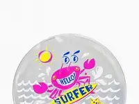 Шапочка для плавания madwave