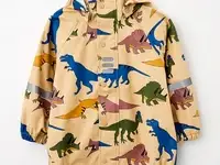 Дождевик sela