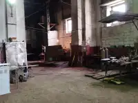 Завод бывший ремзавод, Октябрьская 180, фотография 7