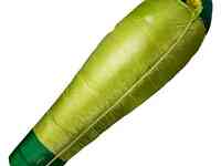 Спальный мешок сивера шишига -15/215