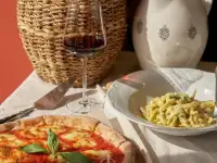 Ресторан SIMFONIA. Мы приложим все силы, чтобы ваш праздник прошел на самом высоком уровне!, фотография 5