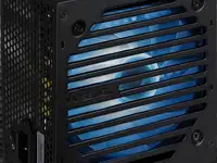 Блок питания aerocool retail vx plus 800 rgb 800 вт
