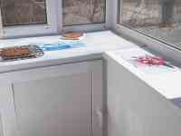 Продам 4комн квартиру в г.Рудном, фотография 4