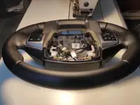 Перетяжка руля и ручка КПП. Алматы, фотография 4