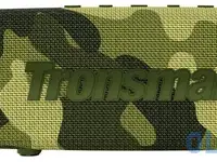 Активная акустическая система tronsmart trip camouflage