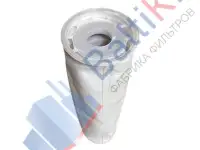 Продажа фильтрующих элементов