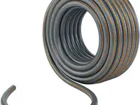 Шланг palisad 67467  поливочный professional 3/4 50м luxe